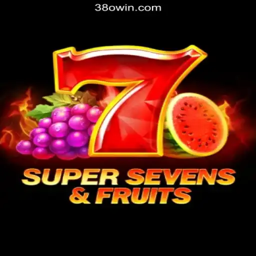 7SuperSevensFruits: Exploring the Thrill of Online Slots