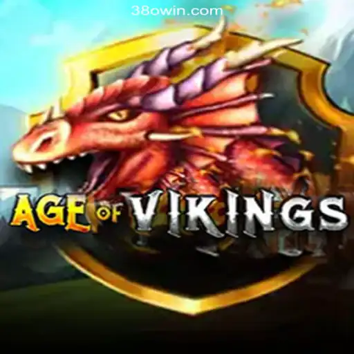 Exploring the Thrills of AgeofViking on the 380win.COM Platform
