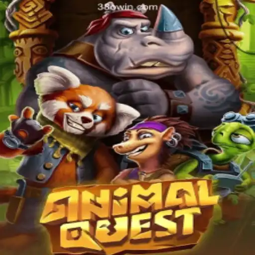 Explore the Thrilling World of AnimalQuest on the 380win.COM Platform