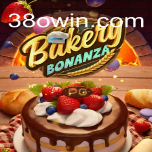 Exploring BakeryBonanza: The Sweet Spin on 380win.COM Platform