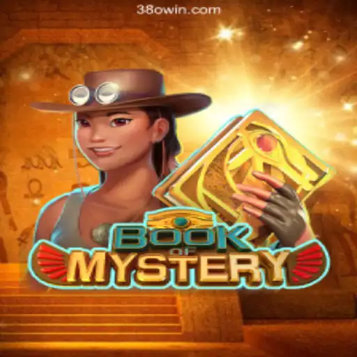Discover the Excitement of BookofMystery on the 380win.COM Platform: Online Slots Brasil #1