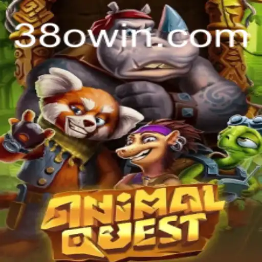 Explore the Thrilling World of AnimalQuest on the 380win.COM Platform