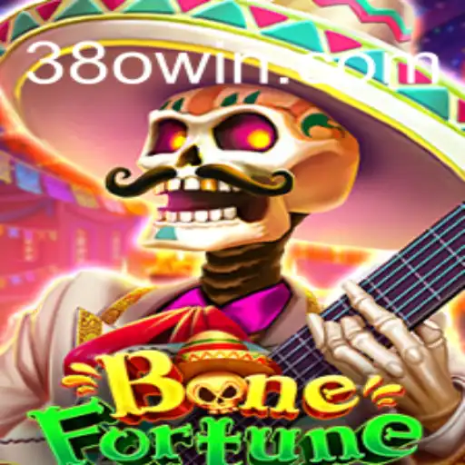Discover BoneFortune: The Thrilling Online Slot Game on 380win.COM Platform