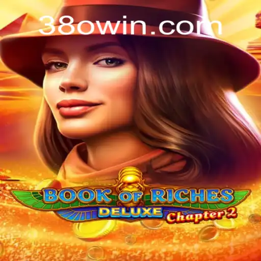Exploring the Thrilling World of BookofRichesDeluxeChapter2