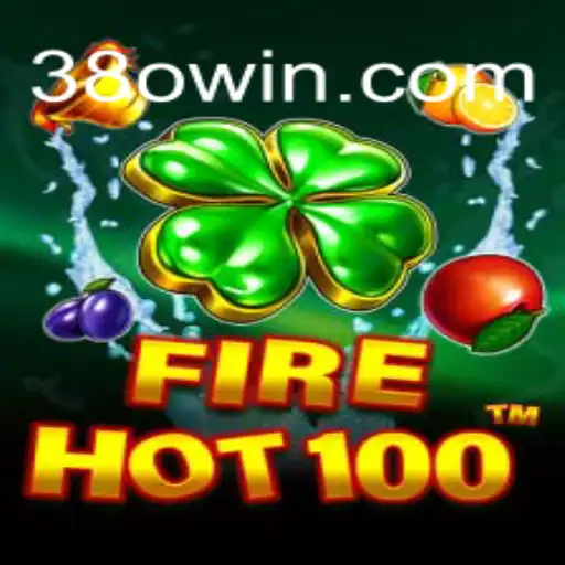 Experience the Thrill of FireHot100 Slots Game on 380win.COM Platform