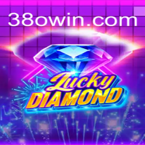 Discover the Exhilarating World of LuckyDiamond on 380win.COM