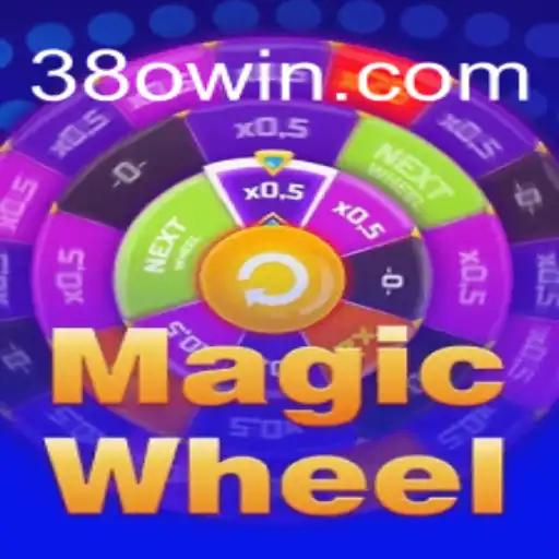 Explore MagicWheel: The Thrilling Online Slots Experience on 380win.COM in Brazil