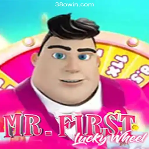 Exploring MrFirstLuckyWheel: The Premier Game on 380win.COM Platform