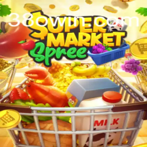 Exploring the Thrills of SupermarketSpree and Its Growing Popularity on 380win.COM
