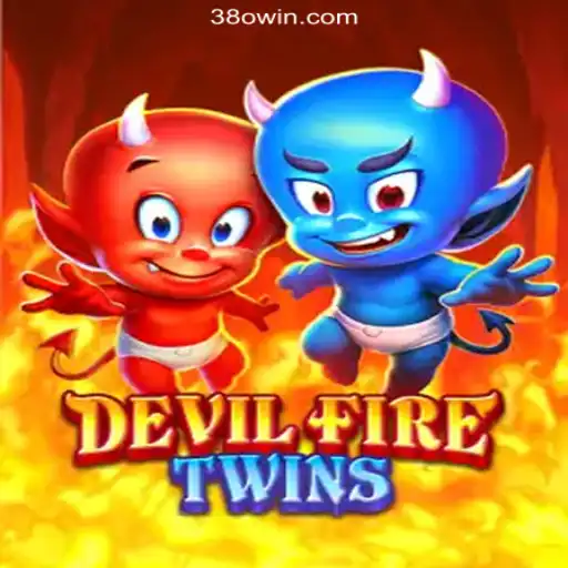 Discover DevilFireTwins: The Exciting New Slot Game on 380win.COM