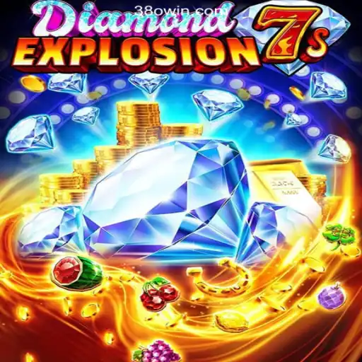 Exploring DiamondExplosion7s: A New Era in Online Slots