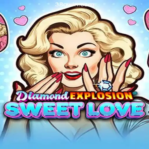 Unveiling the Allure of DiamondExplosionSweetLove on 380win.COM Platform