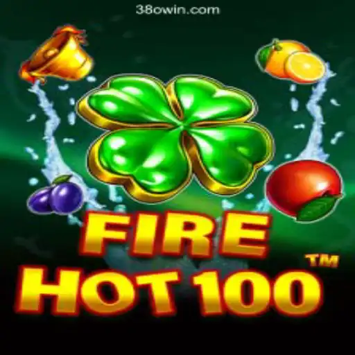 Experience the Thrill of FireHot100 Slots Game on 380win.COM Platform
