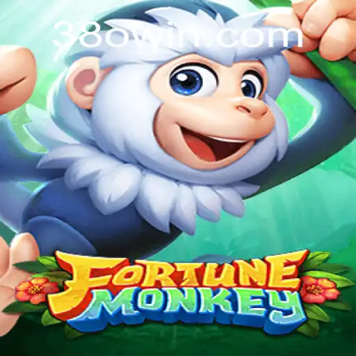 Discover the Thrilling World of FortuneMonkey on 380win.COM Platform: Online Slots Brasil #1