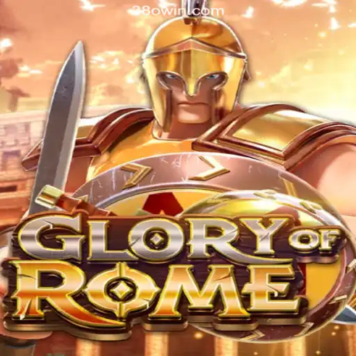 Glory of Rome: Exploring the Legendary Casino Game and its Rise on 380win.COM