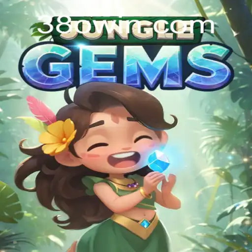 Discover the Thrilling World of JungleGems on 380win.COM Platform