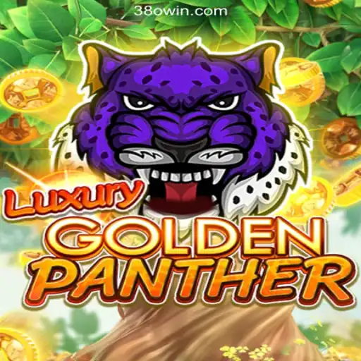 LUXURYGOLDENPANTHER: Exploring the Premier Online Slot of 380win.COM