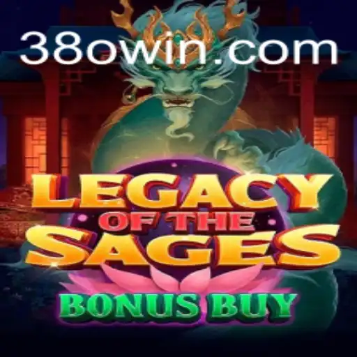 Exploring the Enchanting World of LegacyoftheSagesBonusBuy on 380win.COM