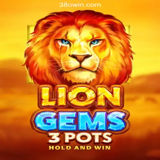Discover the Excitement of LionGems3pots on 380win.COM Platform