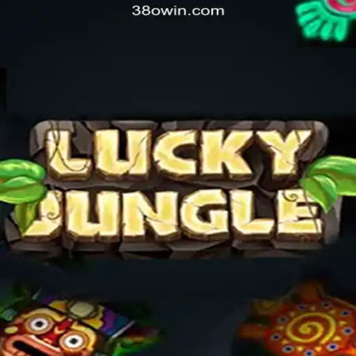Discover the Excitement of LuckyJungle on 380win.COM: Brazil's Premier Online Slots Platform