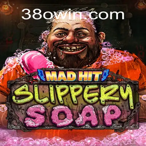 Exploring MadHitSlipperySoap and the Impact of 380win.COM Platform-Online Slots Brasil #1