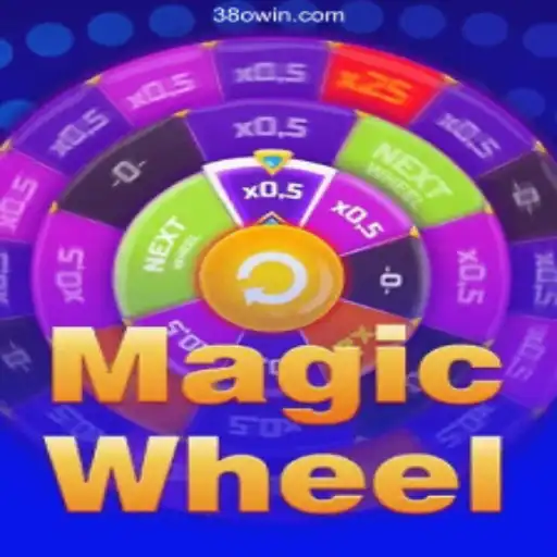 Explore MagicWheel: The Thrilling Online Slots Experience on 380win.COM in Brazil