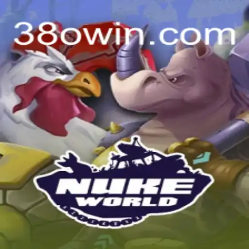 Exploring NukeWorld: The Ultimate Online Slots Experience