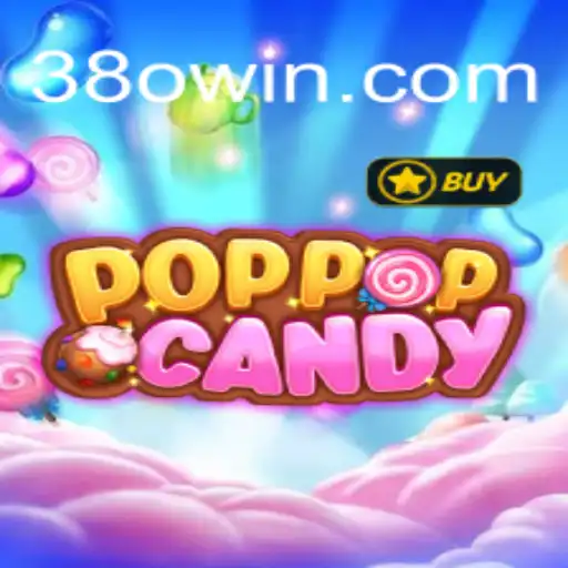 Exploring the Colorful World of POPPOPCANDY