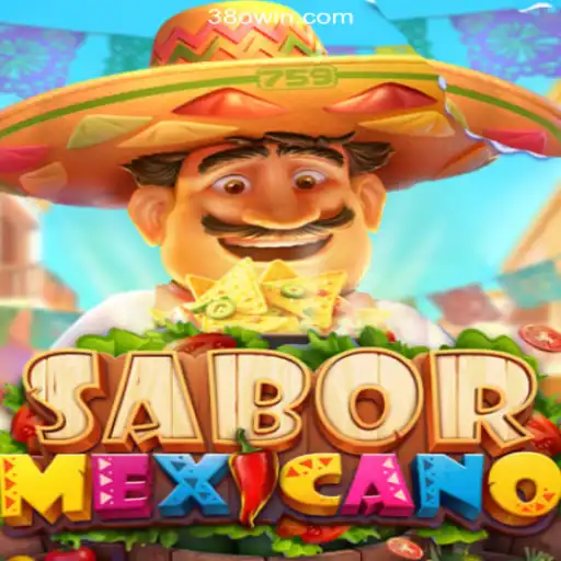 SaborMexicano: Unveiling the Excitement of Online Slots on 380win.COM Platform