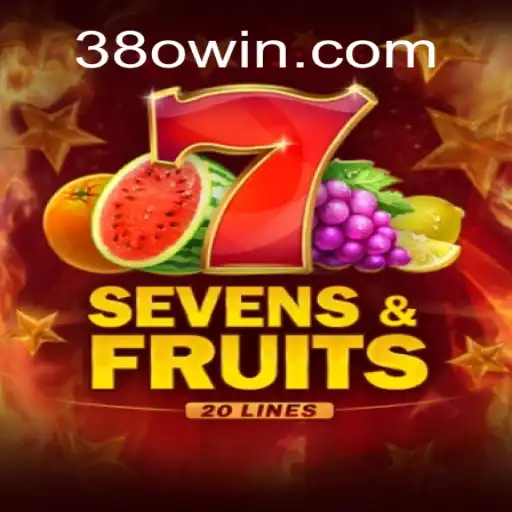 Exploring SevensFruits20: An Exciting Addition to the 380win.COM Platform