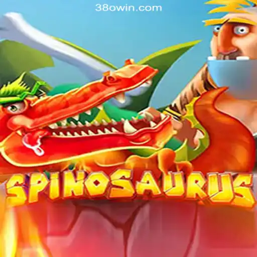 Discover the Thrilling World of Spinosaurus Slots on 380win.COM Platform