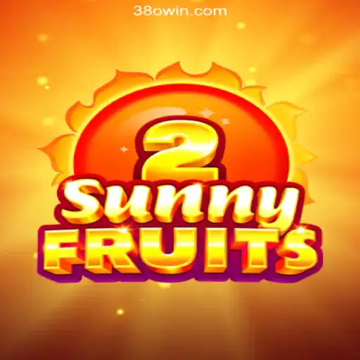SunnyFruits2: A Delightful Dive into Online Slots on 380win.COM