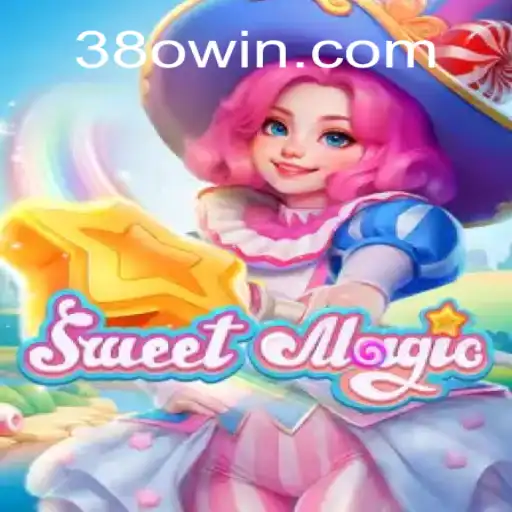 Discover the Enchanting World of SweetMagic on 380win.COM Platform