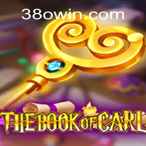 TheBookofCarl: Exploring the Exciting World of Online Slots in Brasil