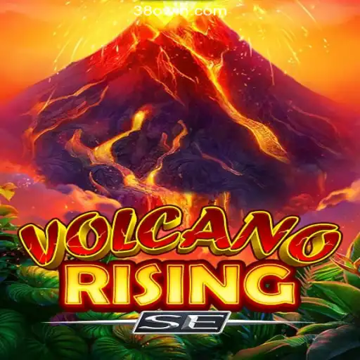 Exploring VolcanoRisingSE: A Thrilling Experience in the World of Online Slots on 380win.COM