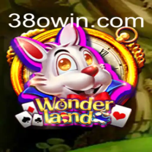 Discover 'Wonderland': Unveiling the Magic of 380win.COM's Top Online Slots in Brazil