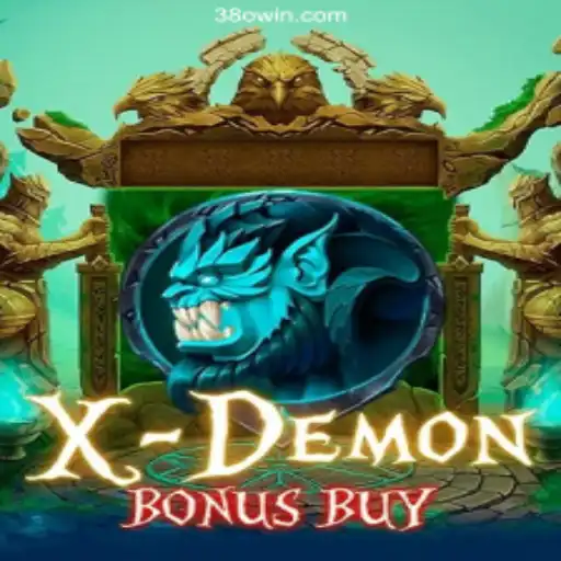 XDemonBonusBuy: The Ultimate Online Slot Experience